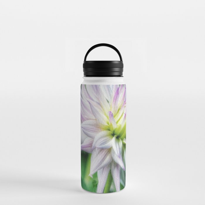 Dahlia I Water Bottle