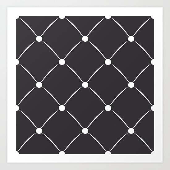 Umbelas Art Print