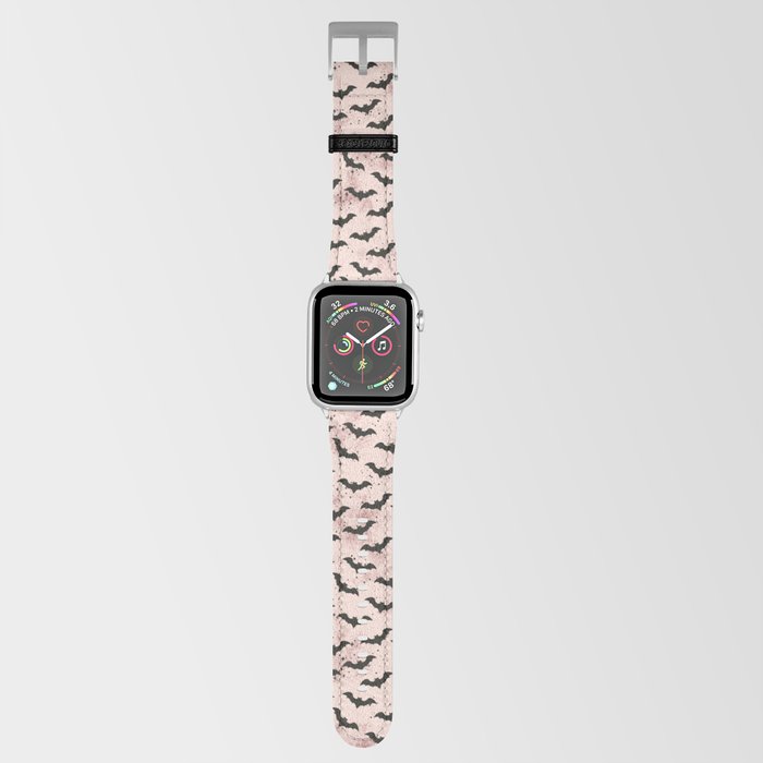 Release the Bats Apple Watch Band