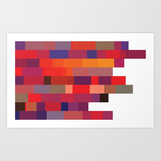 102 Wins Part 2 (2011 Phillies) Art Print