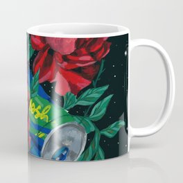 COSMIC DRINK Coffee Mug