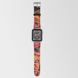 Trick or Treat Time Apple Watch Band