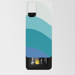 Tide Android Card Case