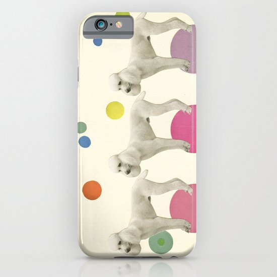 Oodles of Poodles iPhone & iPod Case