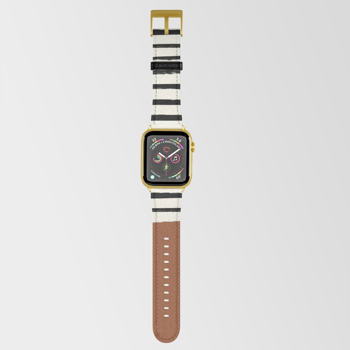 Burnt orange sales apple watch band