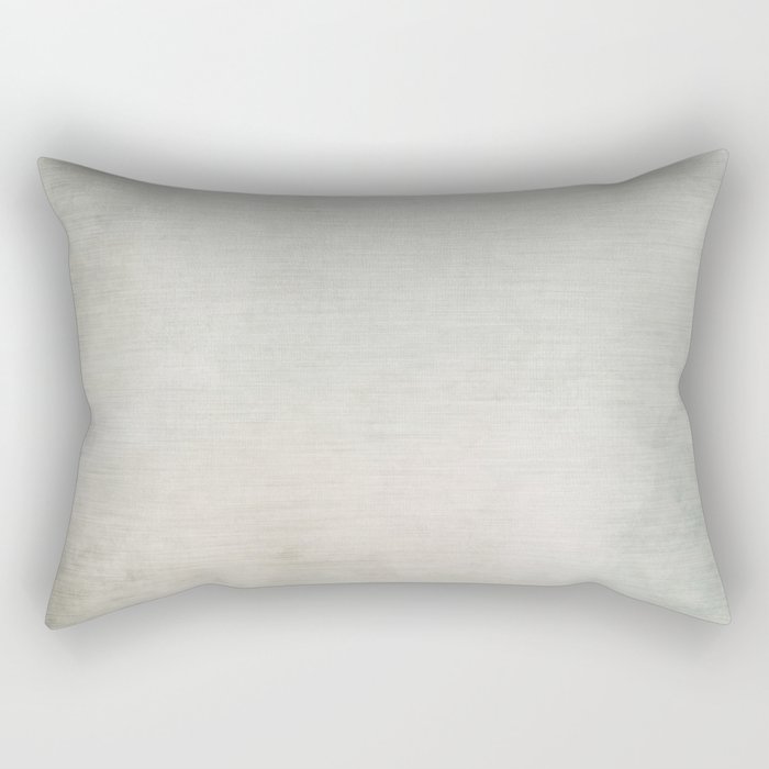 Abstract beige grey scrapbook Rectangular Pillow