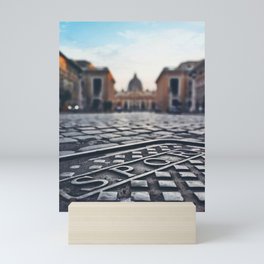 SPQR Mini Art Print