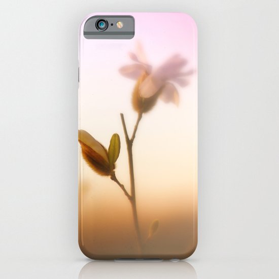 FLOWER iPhone & iPod Case