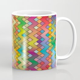 Pattern 2 Coffee Mug