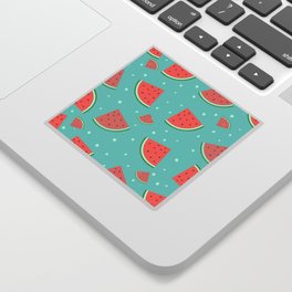 Summermelon  Sticker