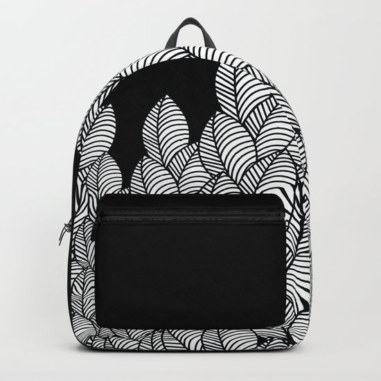 Pattern L Backpack