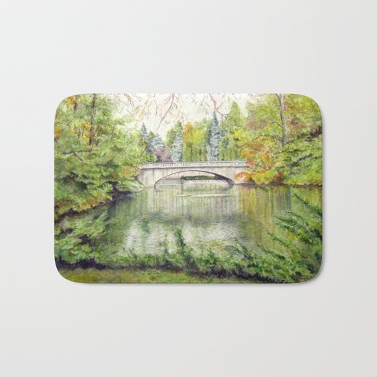 Racine, Fall'13 Bath Mat