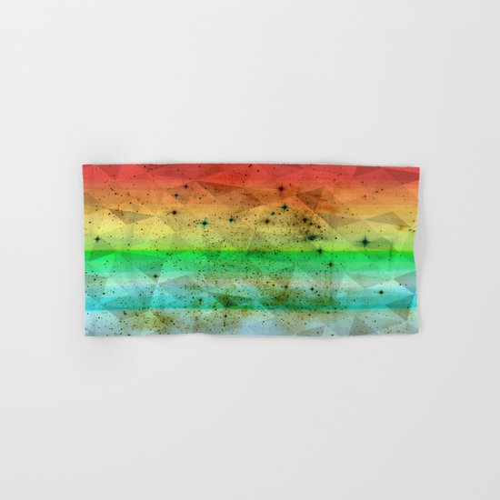 SUMMER VIBES Hand & Bath Towel