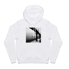 Michigan City Indiana Hoody