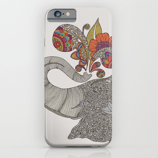 Shower of Joy iPhone & iPod Case