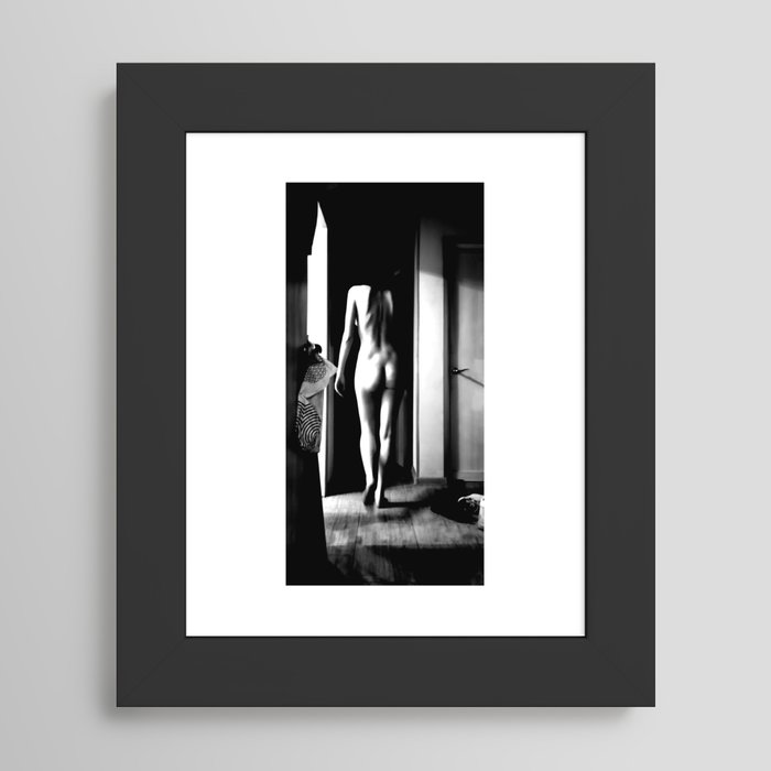 Retro booty shop