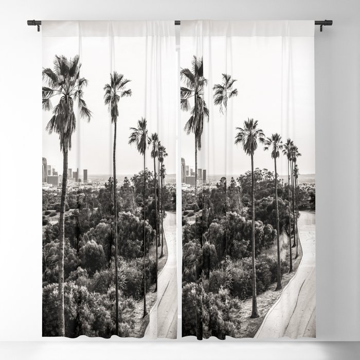 Blackout Curtain