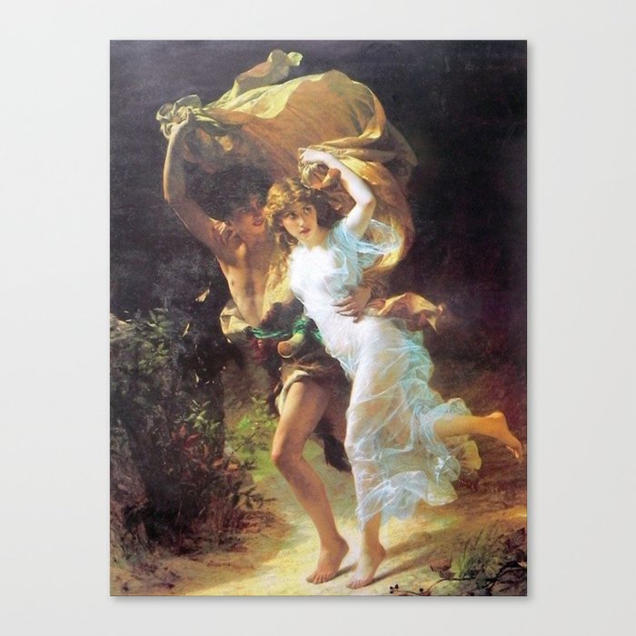 Canvas Print