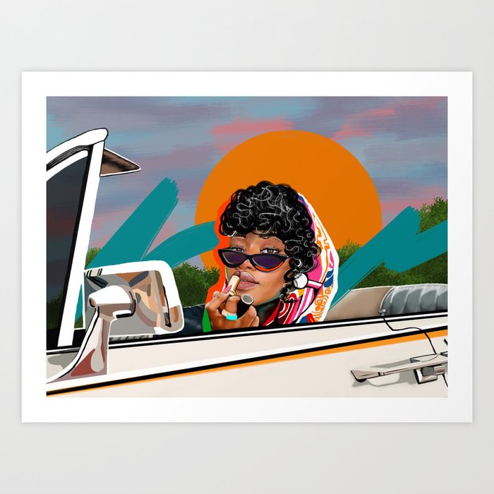 Art Print