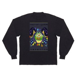 Omicron Soldier 100 Long Sleeve T-shirt