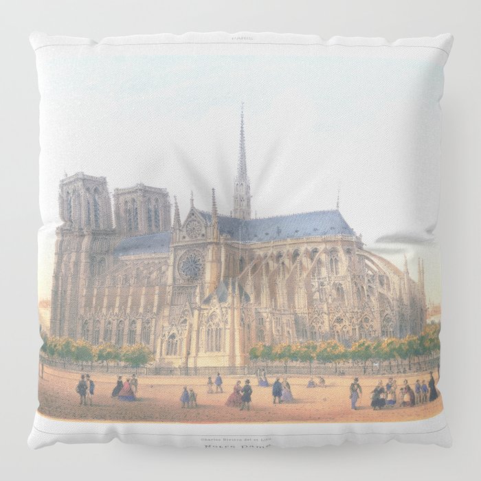 Paris Wall Art French Antique Paris Bedroom Decor Paris Art Print
