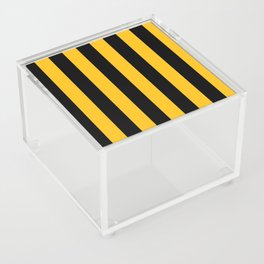 Stripes 13 Acrylic Box