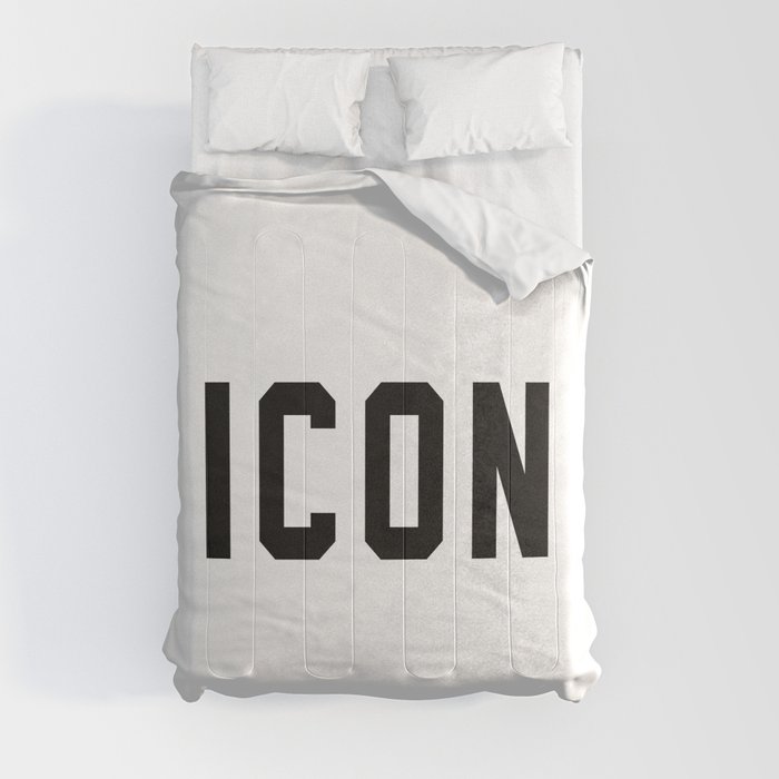 ICON Comforter