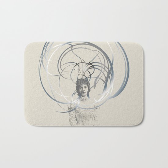 Enchanted Bath Mat