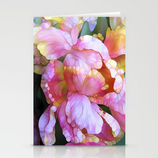 Dancing Queen Stationery Cards