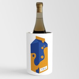 Lando 4 Milk Carton Wine Chiller