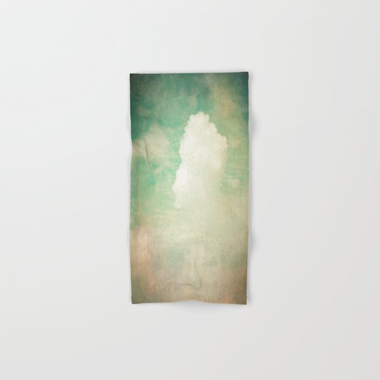 Faded Dreams Hand & Bath Towel
