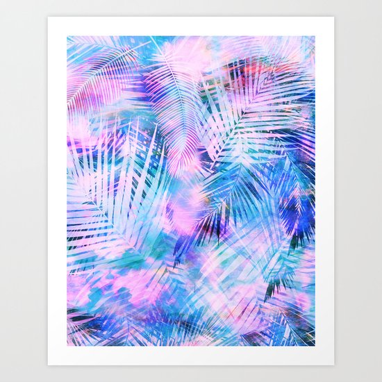 Ho’okena {E} Art Print