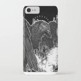 Filthy Mongrels iPhone Case