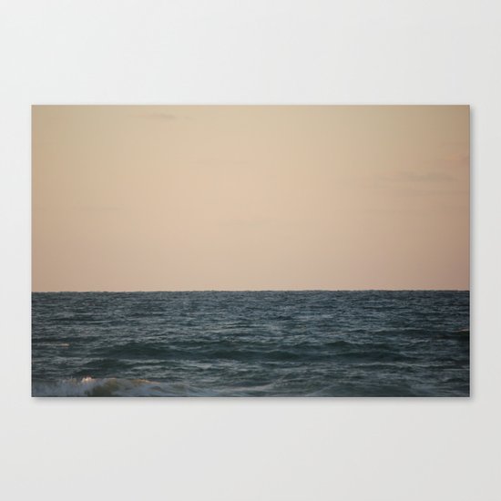 Timeless Canvas Print