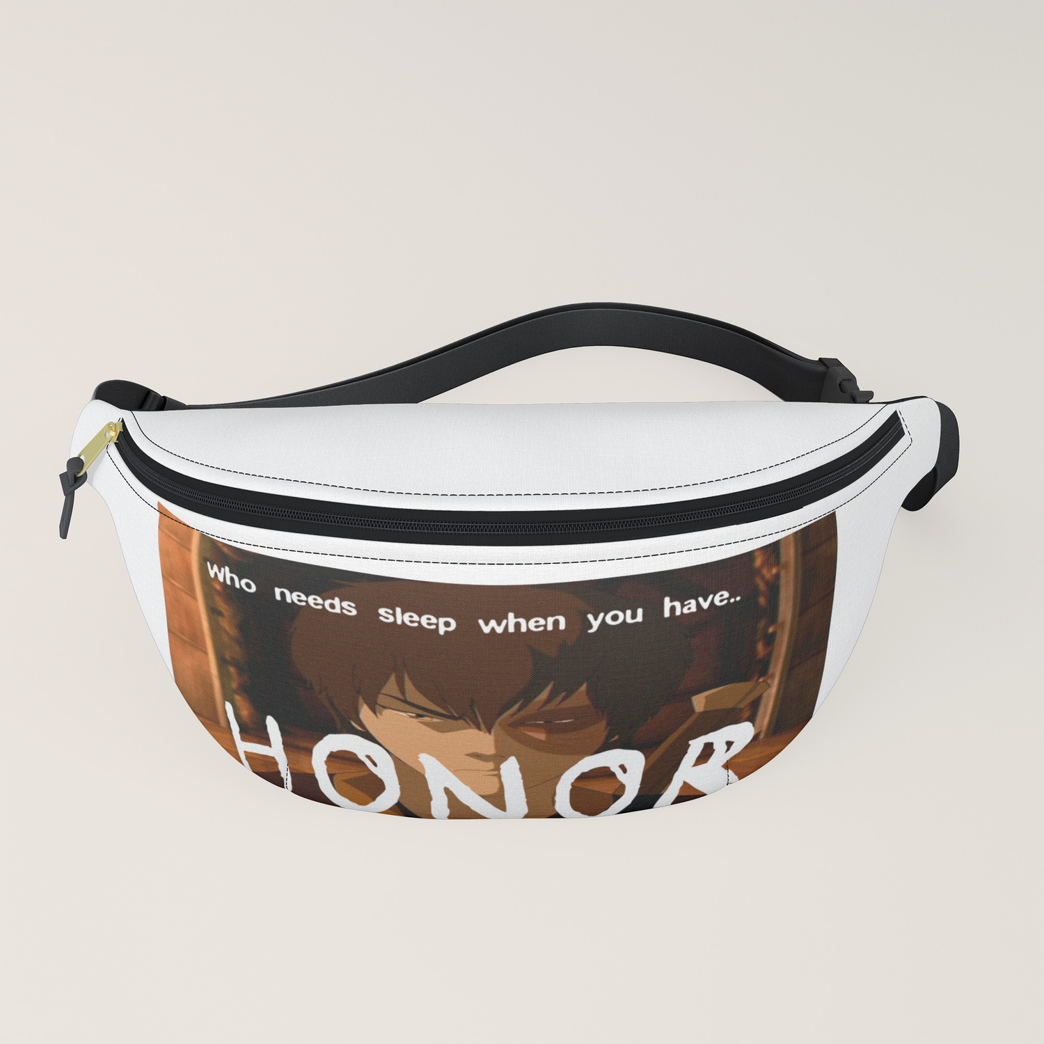 avatar fanny pack