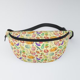 Cooking Fanny Pack