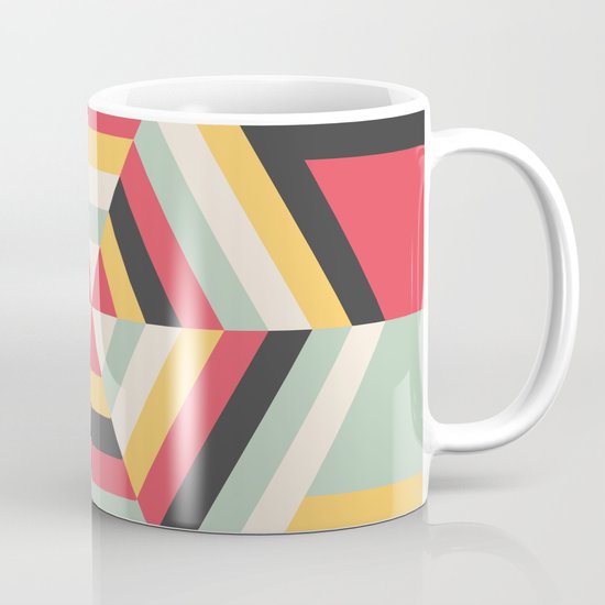 On Call Mug