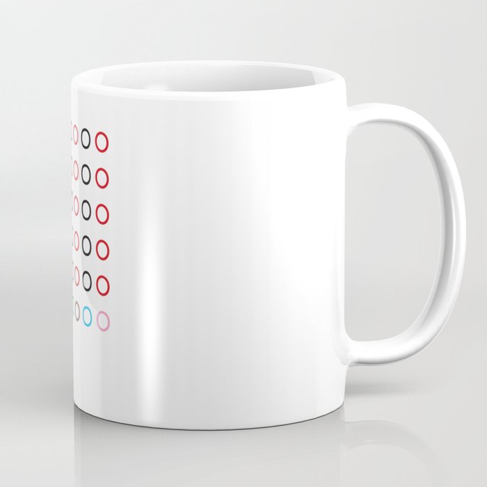 147 Coffee Mug