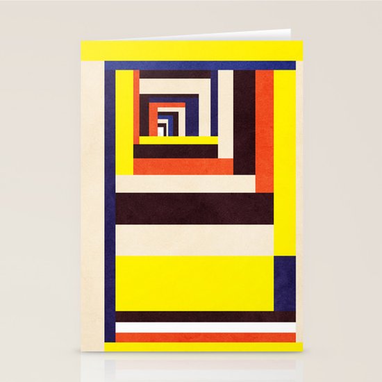 Out Stationery Cards