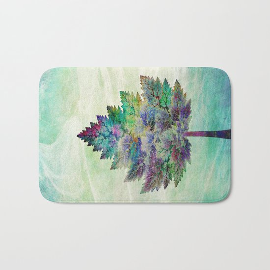 The Magical Tree Bath Mat