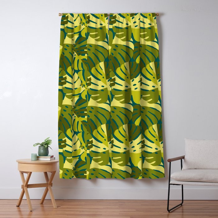 Blackout Curtain