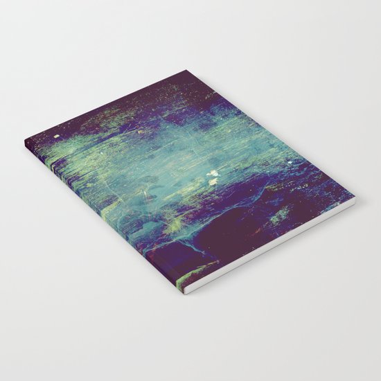Calimala Notebook