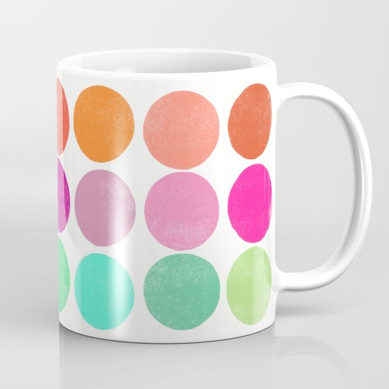 colorplay 6 Mug