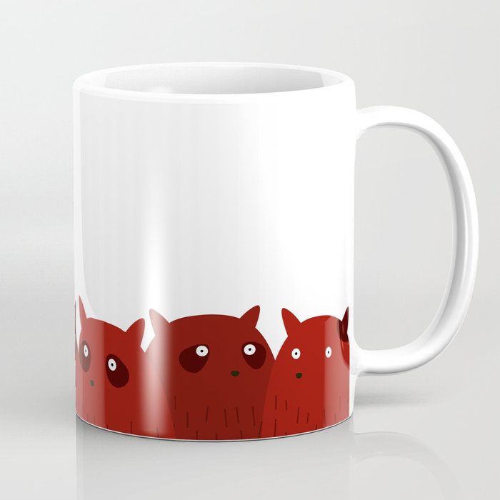 Are you ok? Coffee Mug by Fuzzorama | Society6