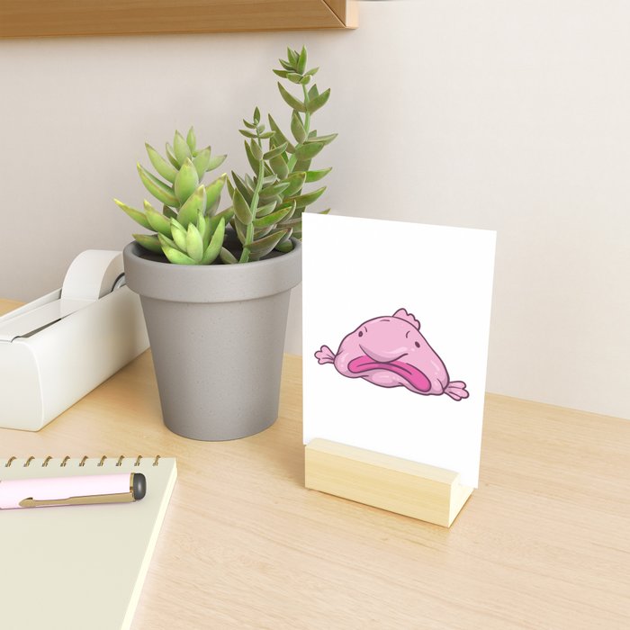 It Could Be Worse You Could Be A Blobfish Meme | Postcard