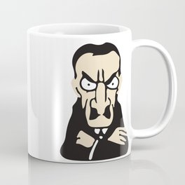 etcGrump Coffee Mug