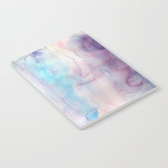 Tenderness vibes Notebook