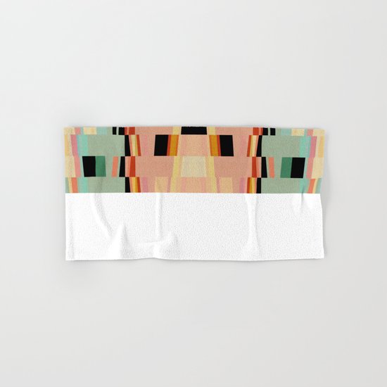 almost there Hand & Bath Towel