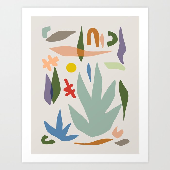Art Print