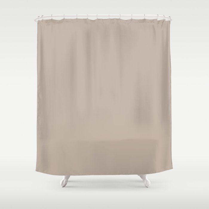 Cashmere Shower Curtain